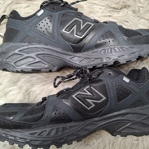 New Balance 481  All Terrain Trainers  Hiking Trainers Running  MT481GO Size 12